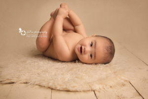 baby -photography - jana