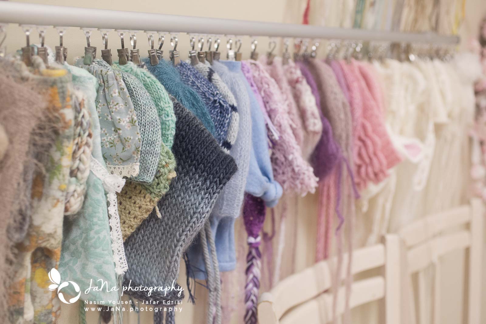lovely collection for newborns