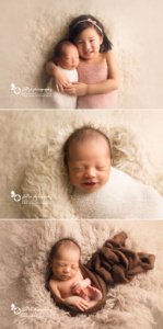 Vancouver newborn photography Theo