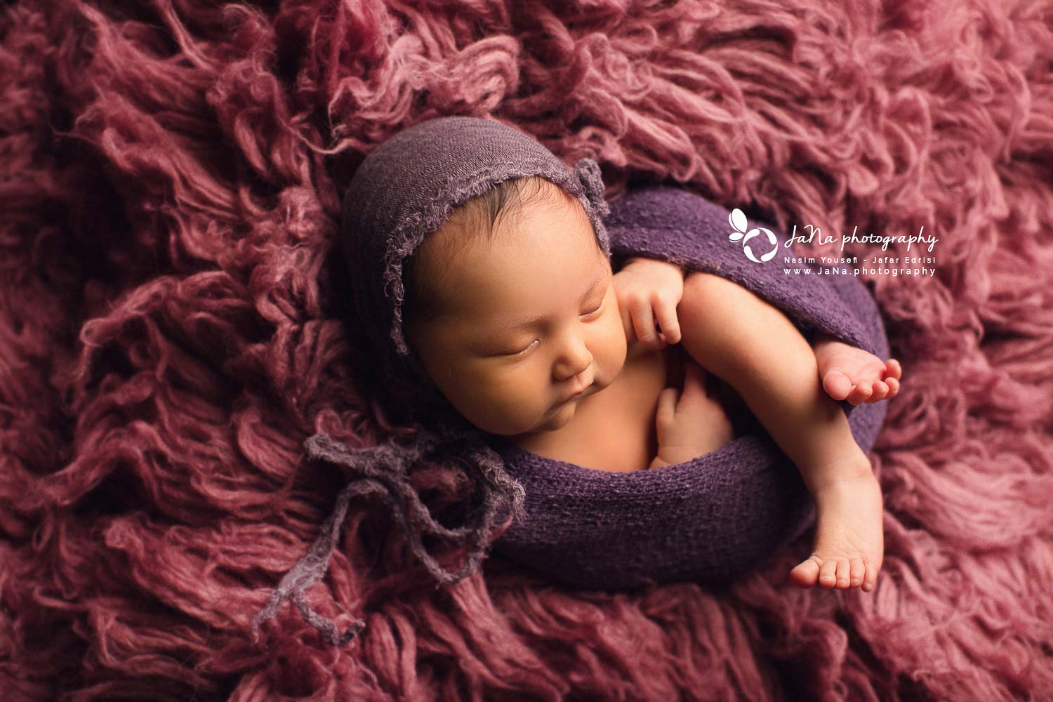 Maternity & Newborn photography Vancouver