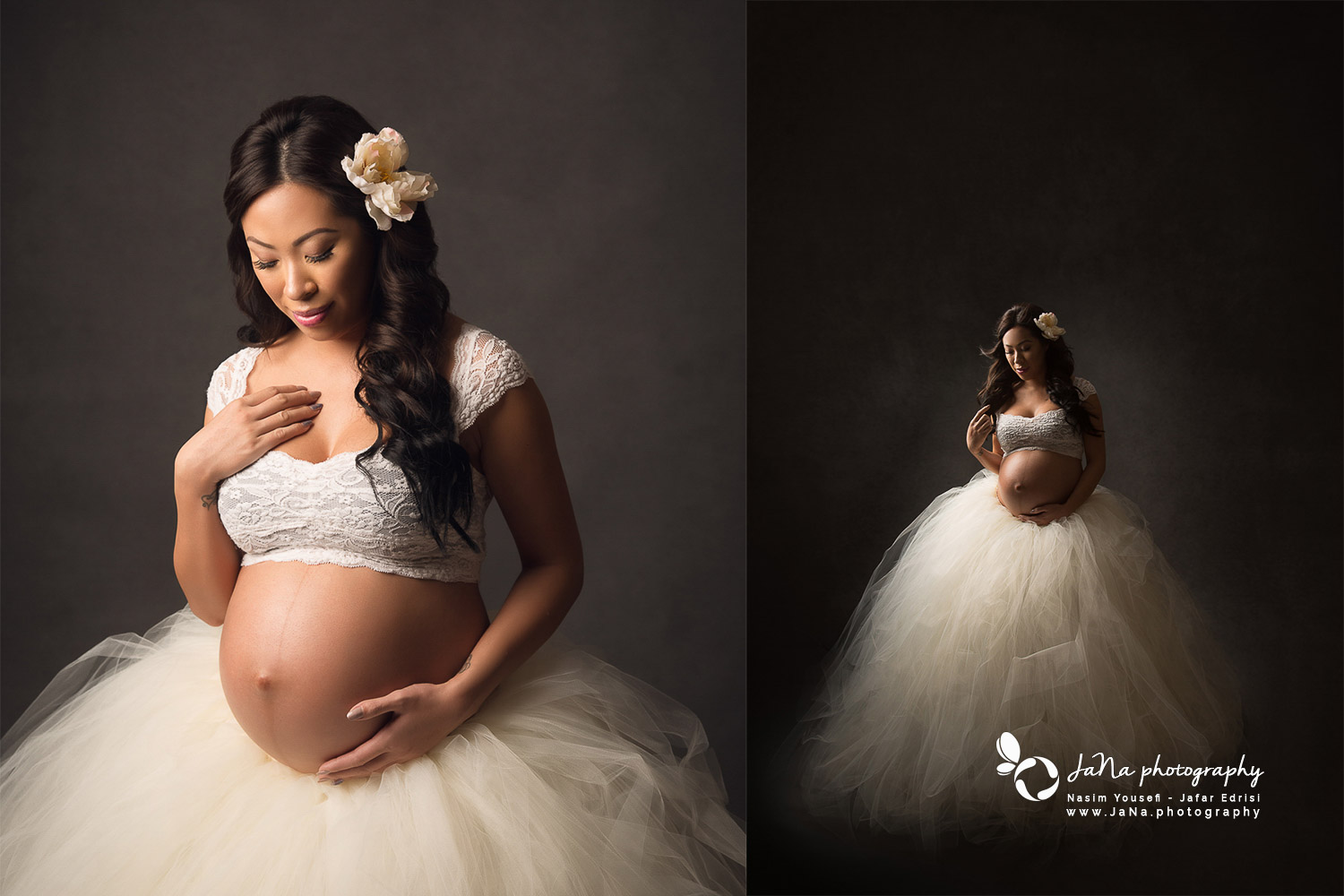 Maternity & Newborn photography Vancouver