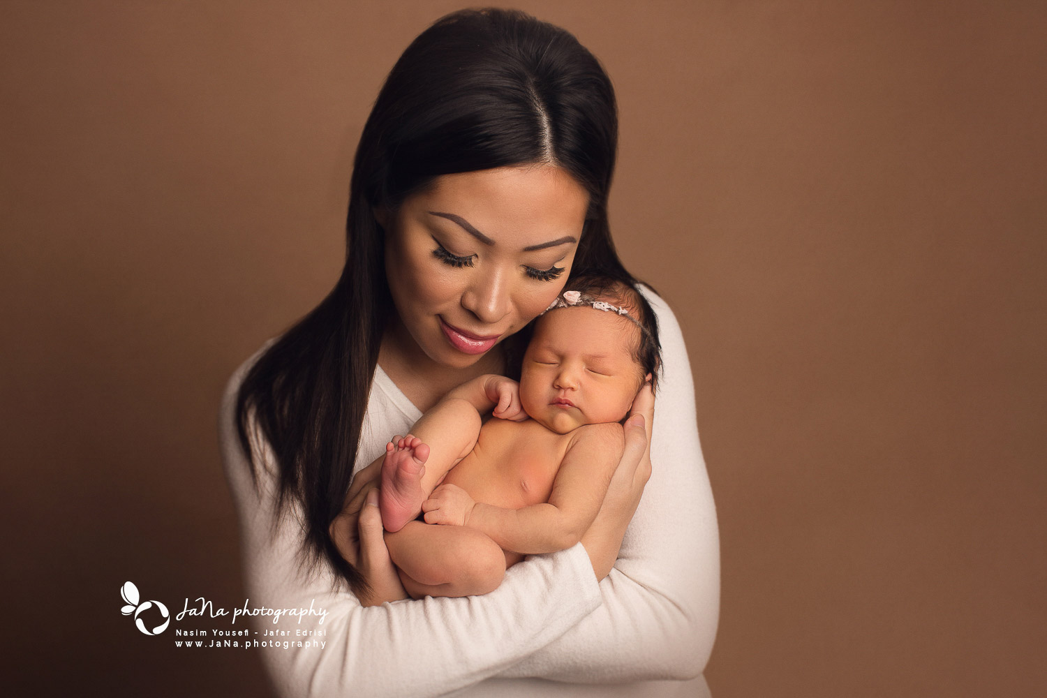 Maternity & Newborn photography Vancouver Aribella_1