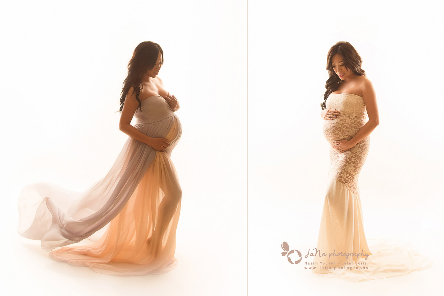 Maternity & Newborn photography Vancouver Aribella_1