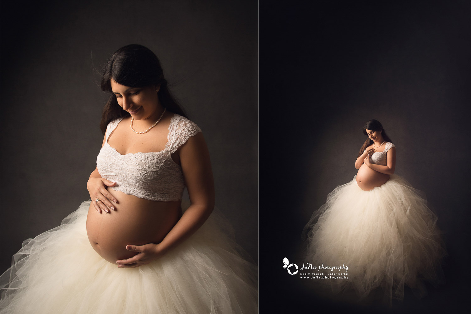 Vancouver maternity and newborn photography | Bowen