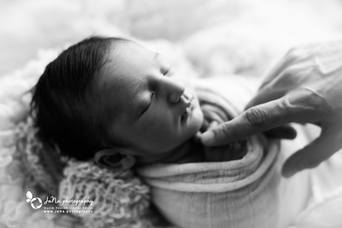Maternity Newborn photography Vancouver - Burnaby
