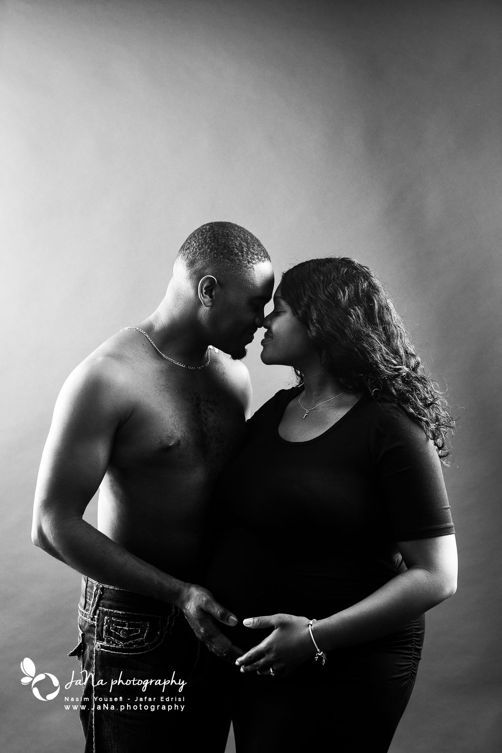 Maternity Newborn Photography Vancouver Akajah 6 Jana