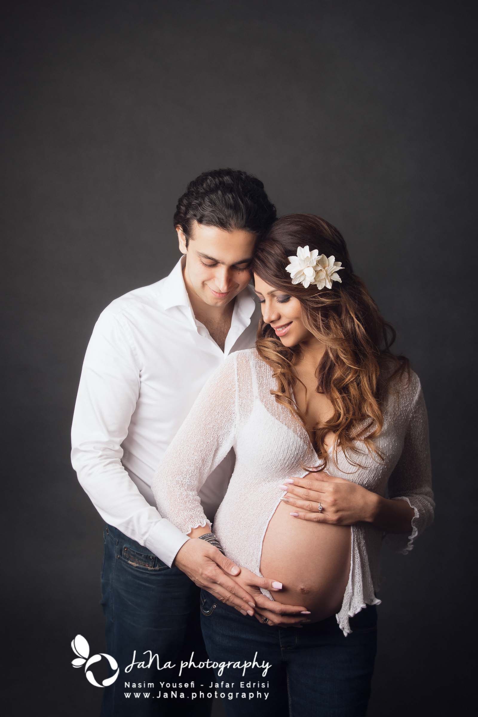 Maternity Newborn photography - Vancouver, Burnaby