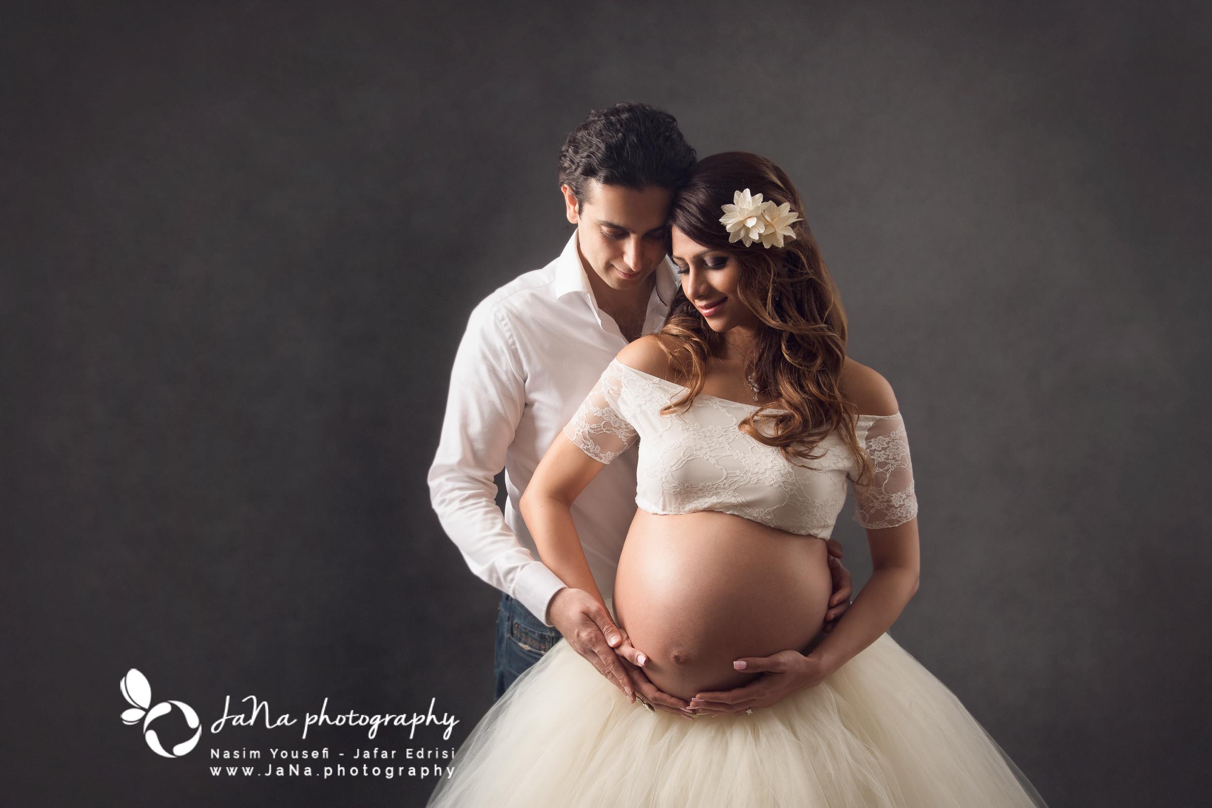 Maternity Newborn photography - Vancouver, Burnaby