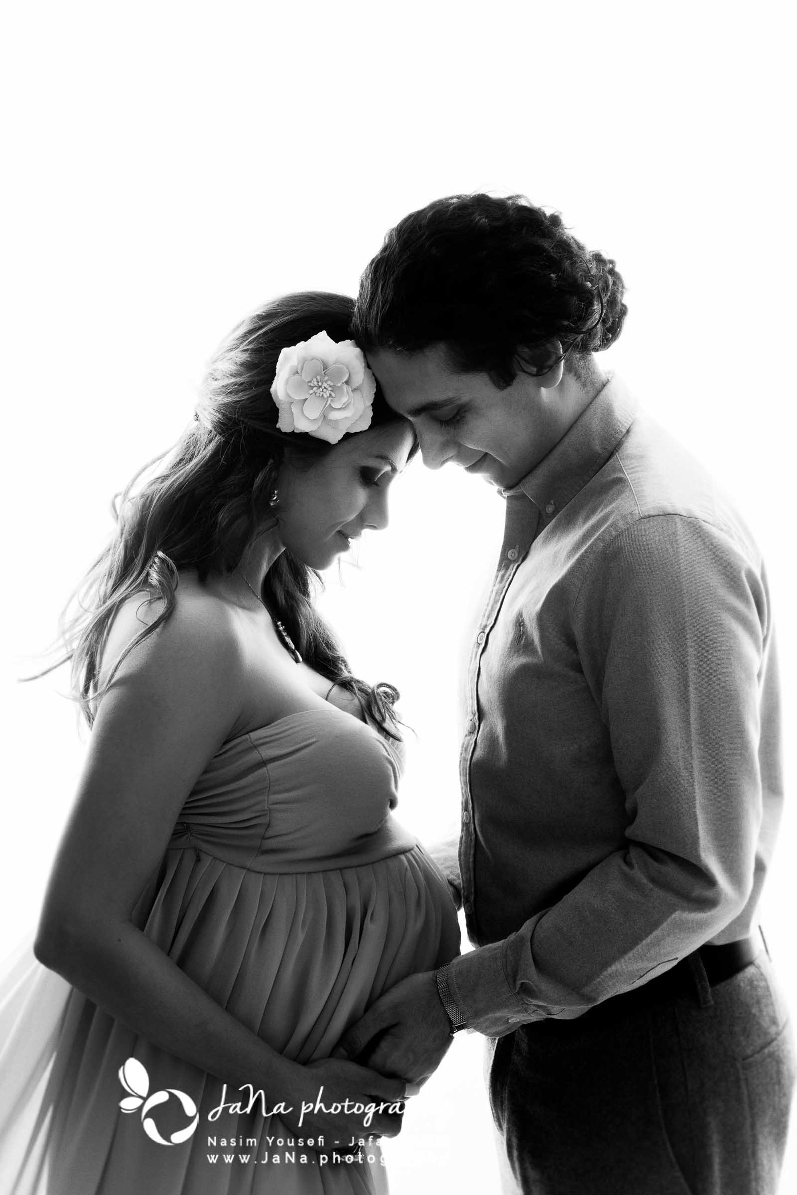 Maternity Newborn photography - Vancouver, Burnaby