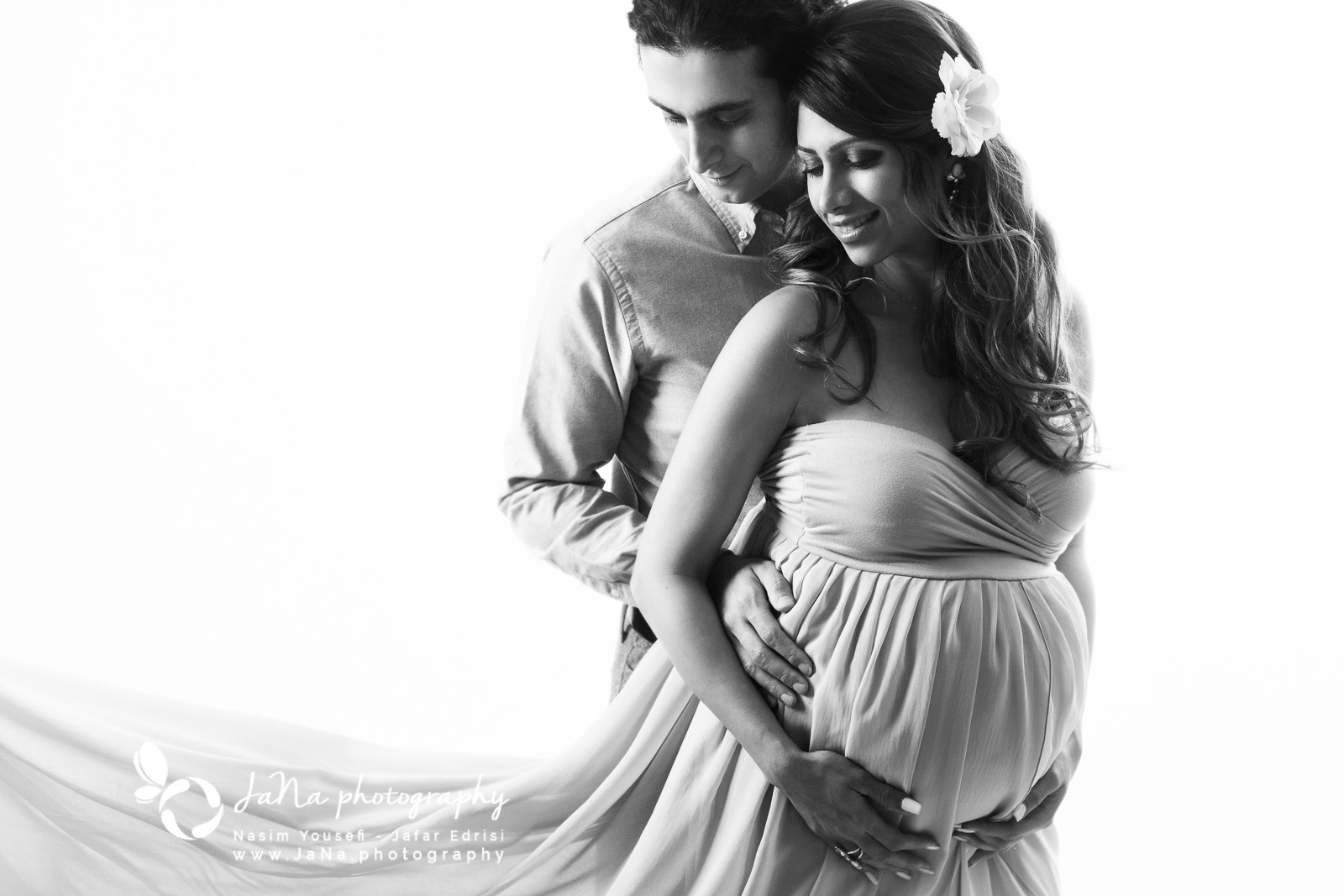 Maternity Newborn photography - Vancouver, Burnaby