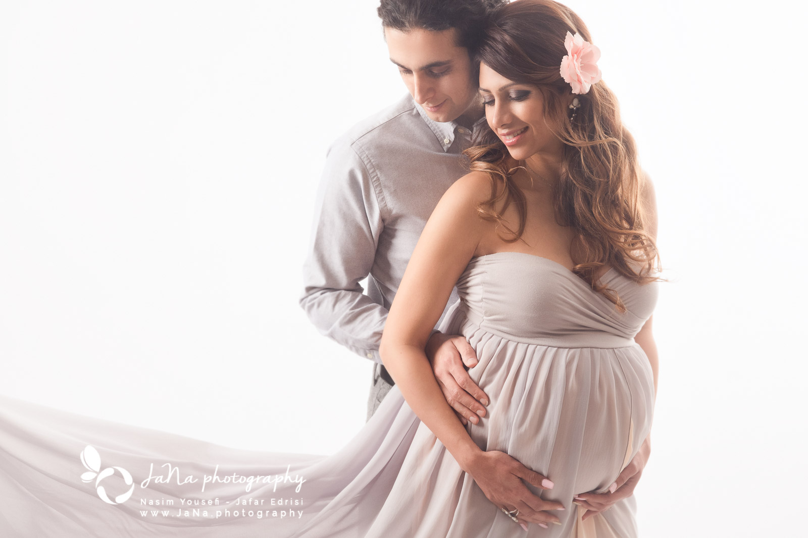 Maternity Newborn photography - Vancouver, Burnaby