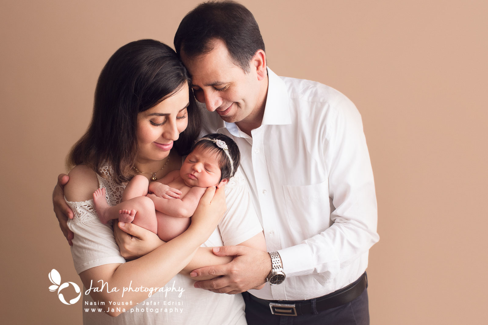 family photography in vancouver