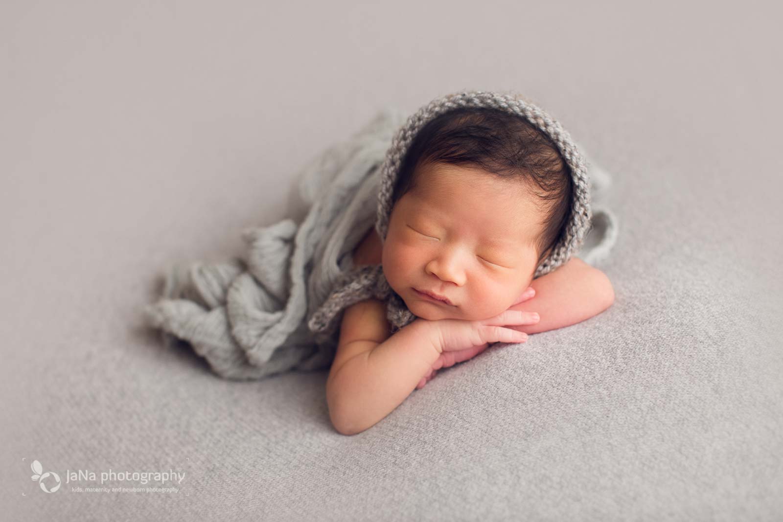 Burnaby newborn photography