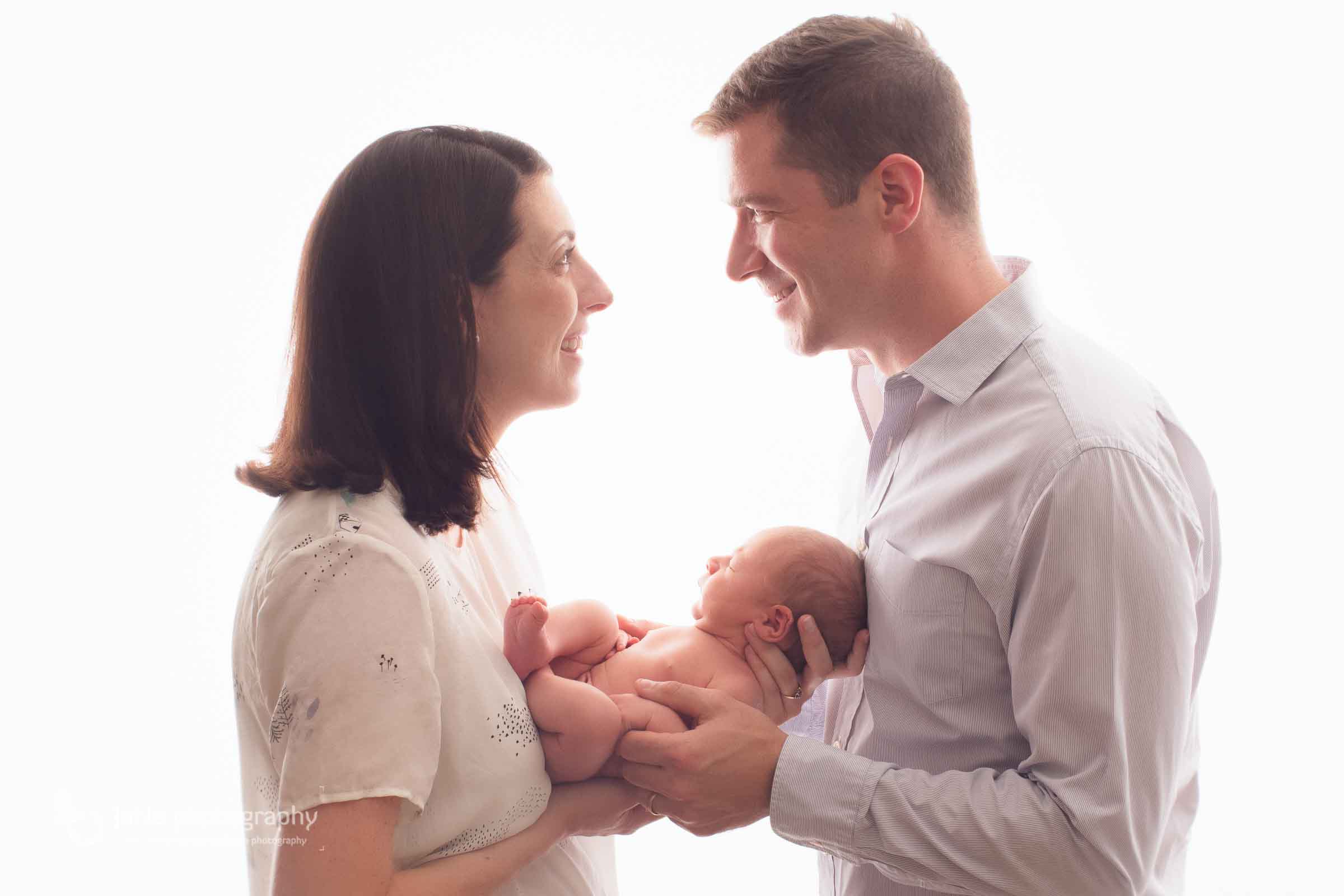 Vancouver newborn photography