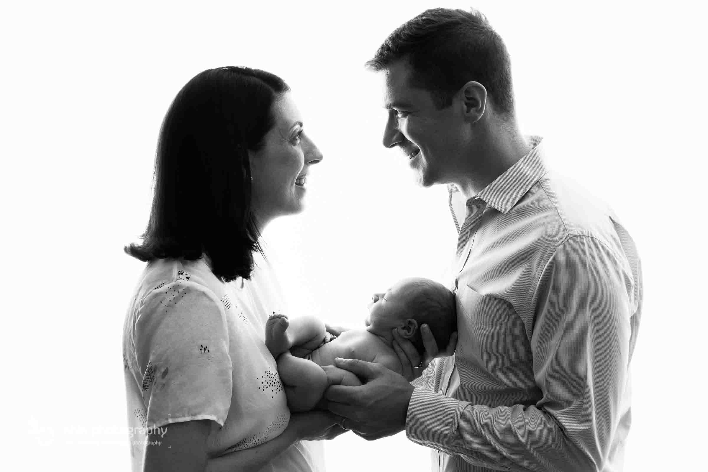 Vancouver newborn photography