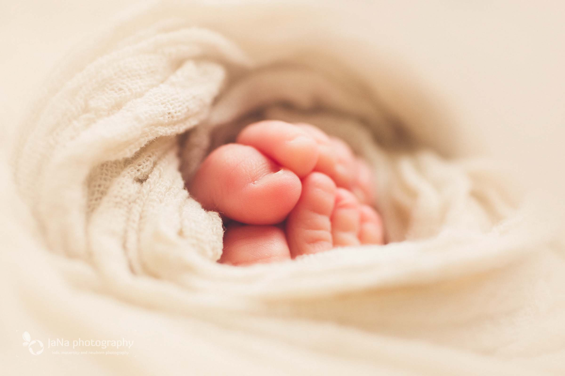 Vancouver newborn photography