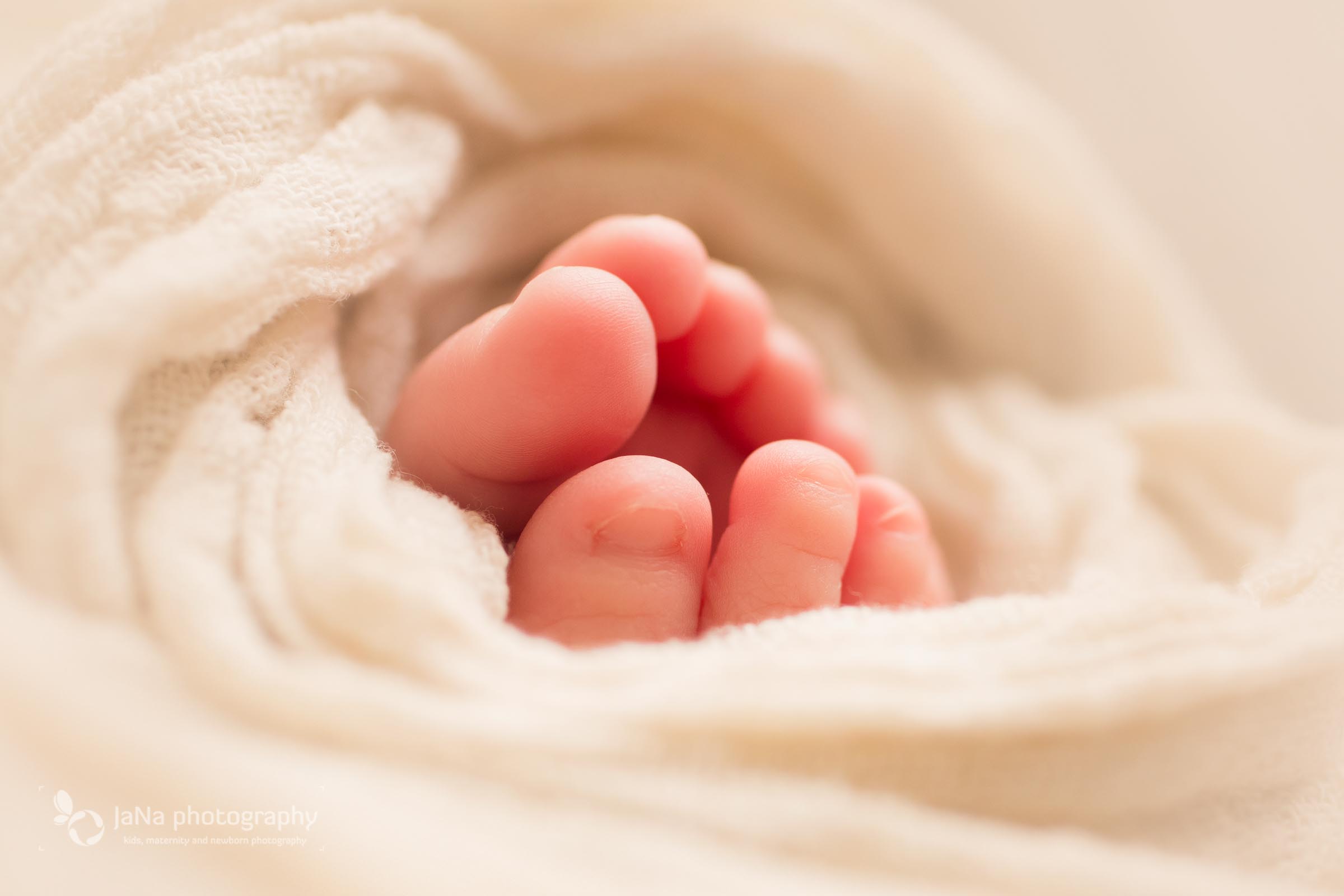 Vancouver newborn photography