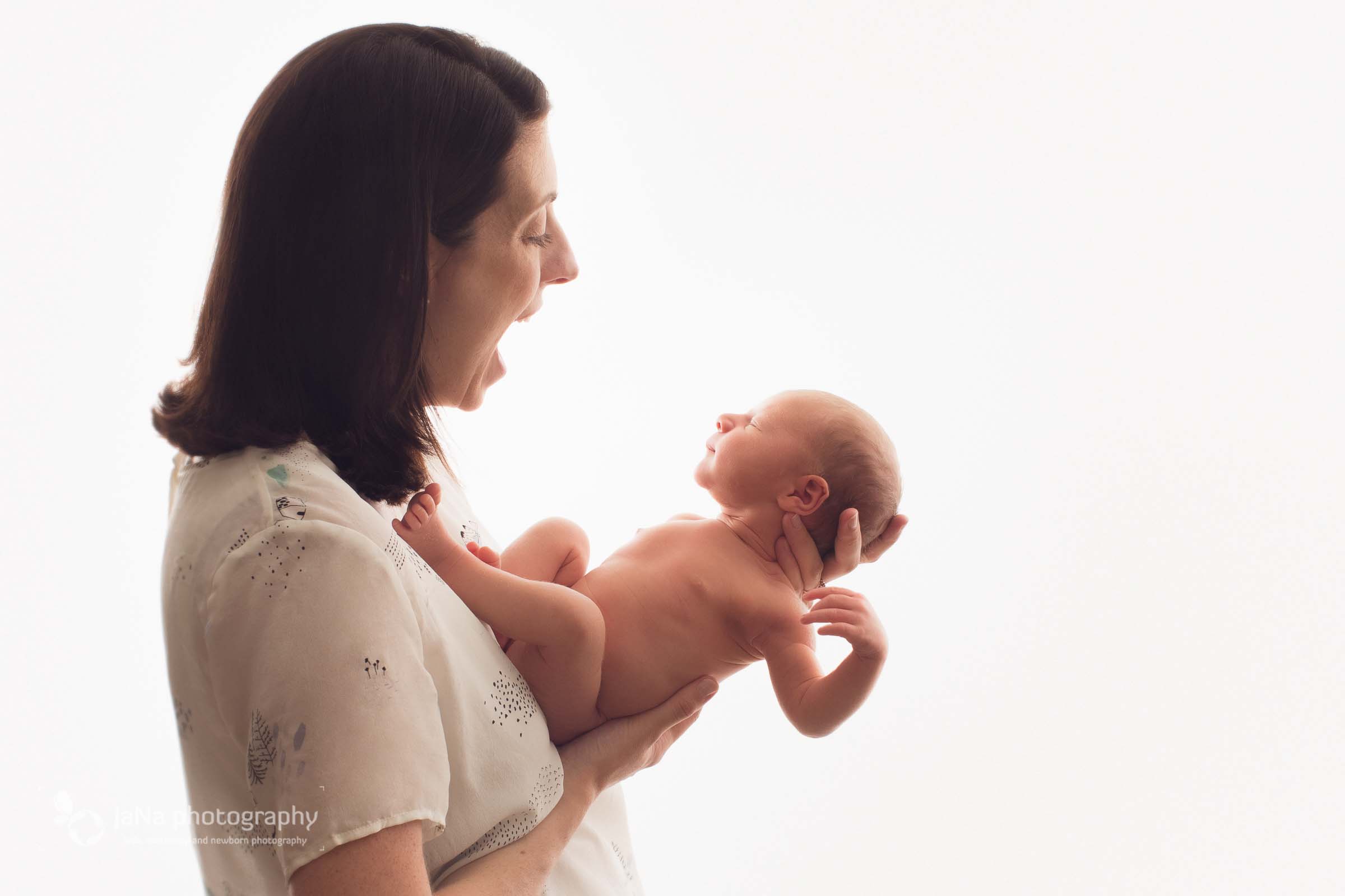 Vancouver newborn photography