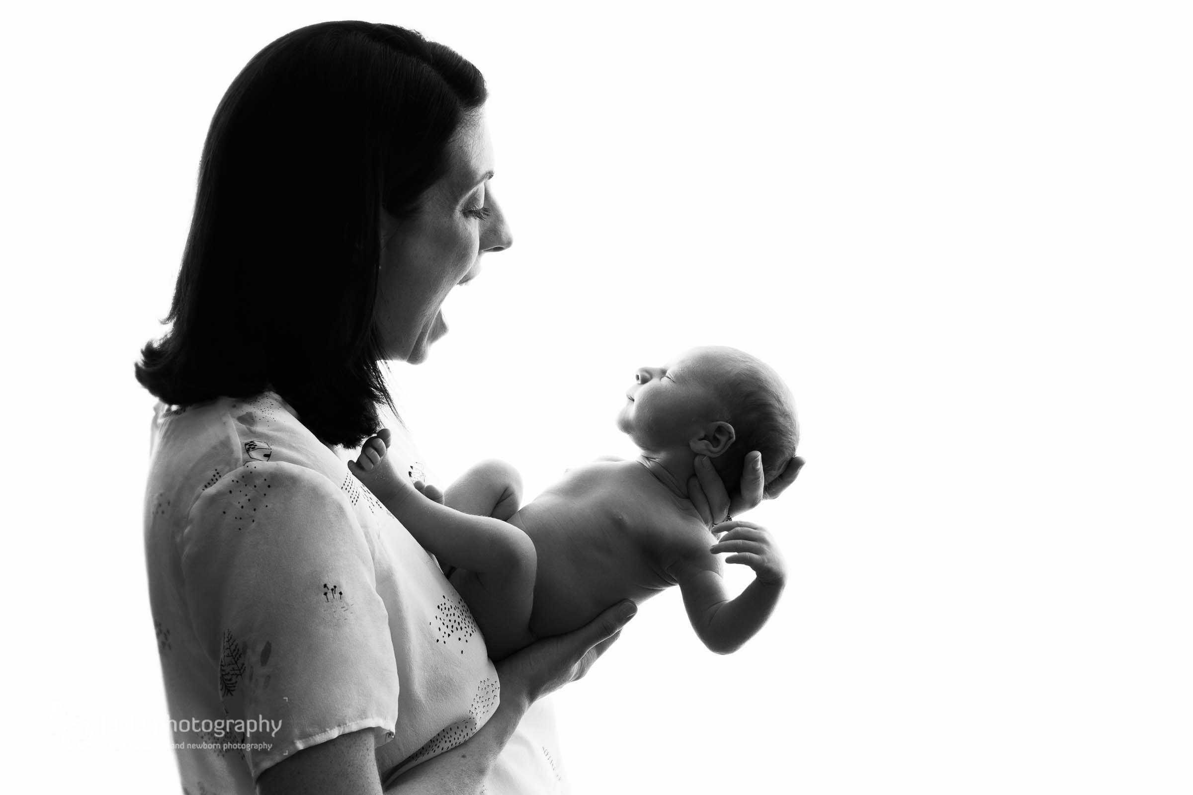 Vancouver newborn photography