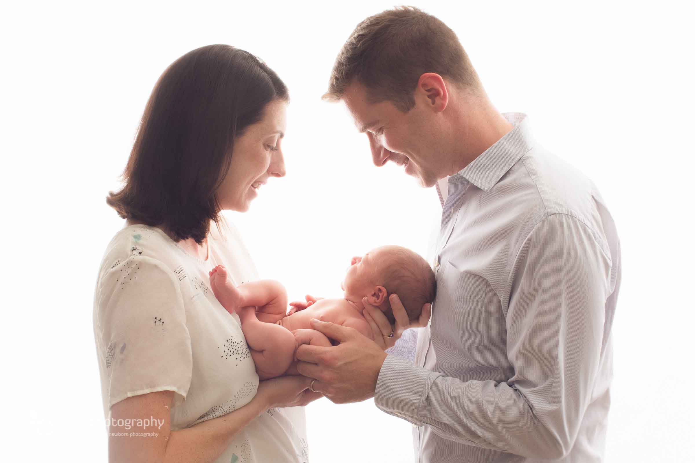 Vancouver newborn photography