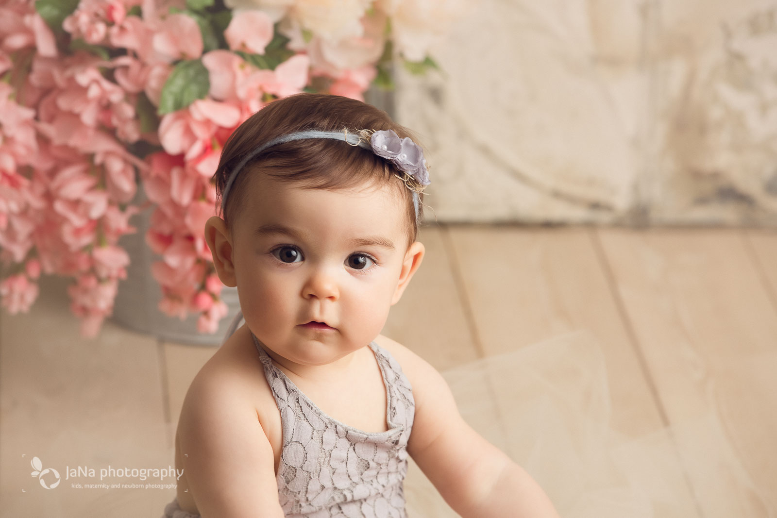 Vancouver baby photography - Burnaby baby photography