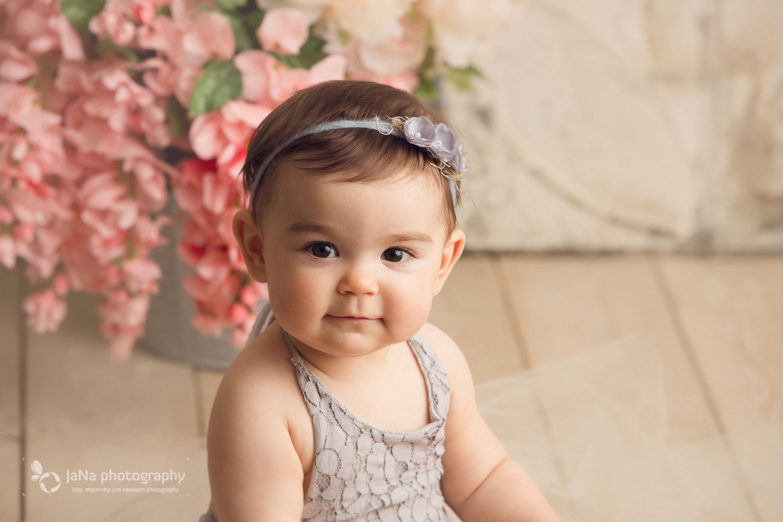 Vancouver baby photography - Burnaby baby photography