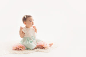 Vancouver baby photography - Burnaby baby photography