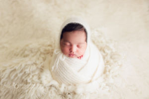 Surrey newborn photography