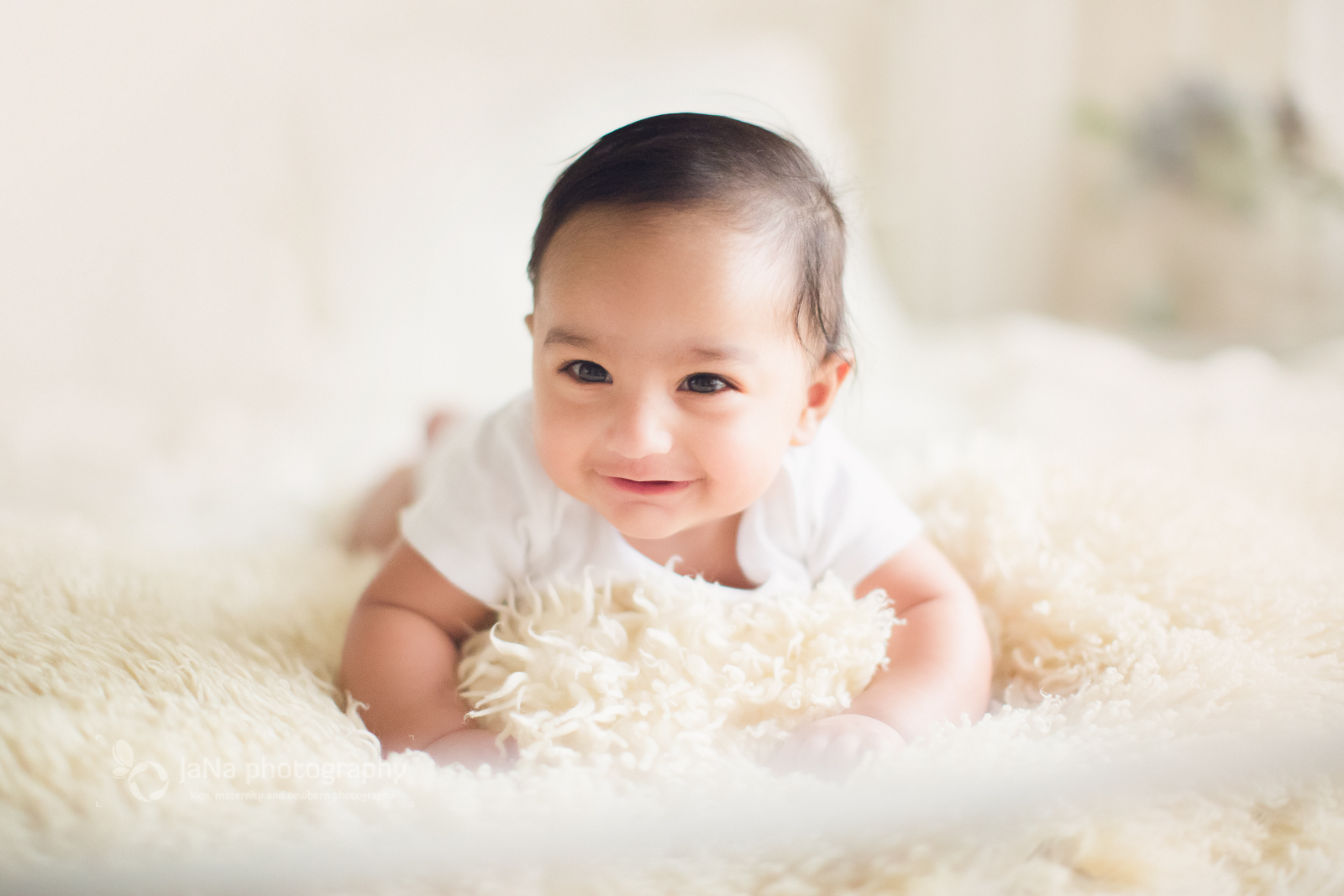 Surrey baby photography