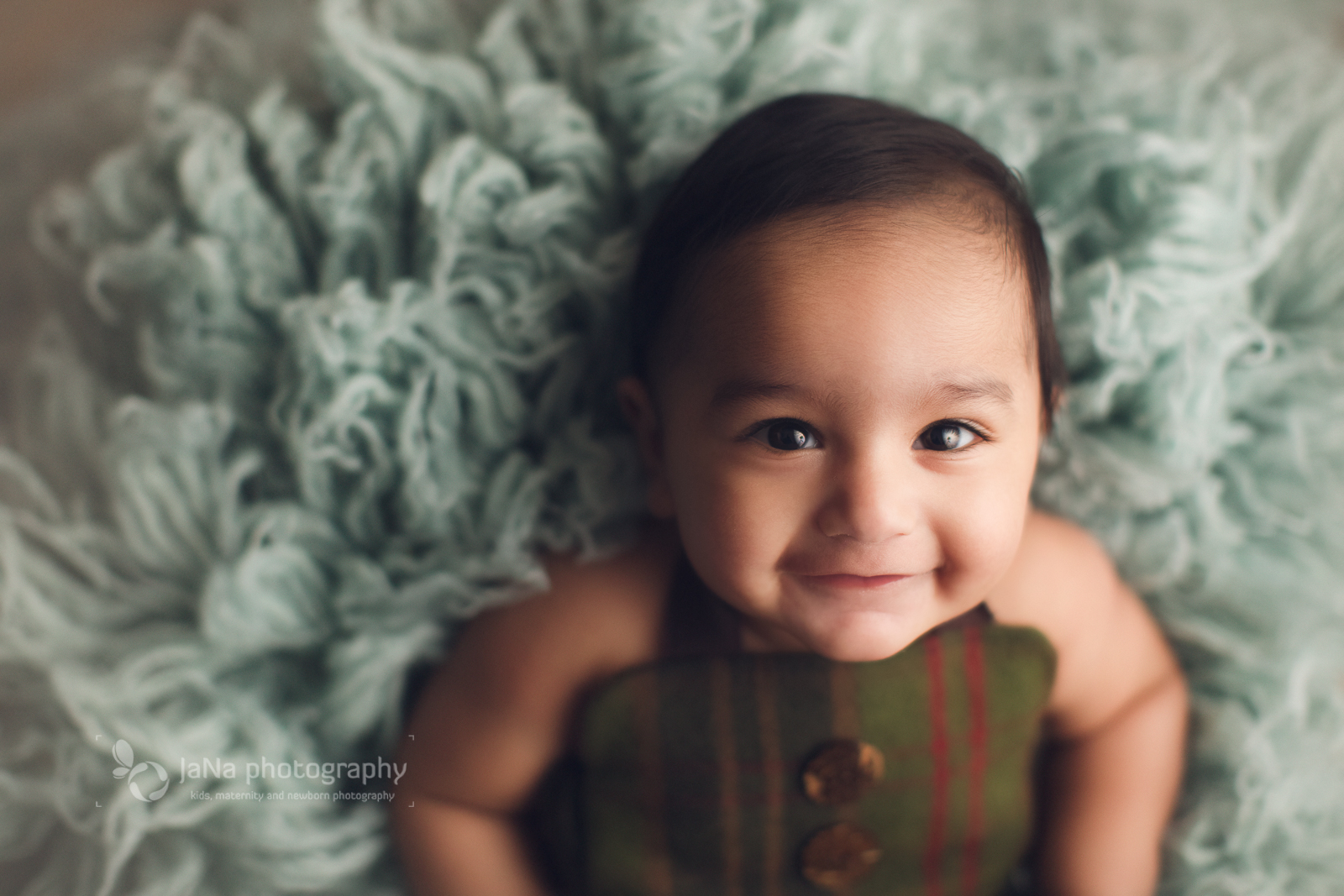 Surrey baby photography