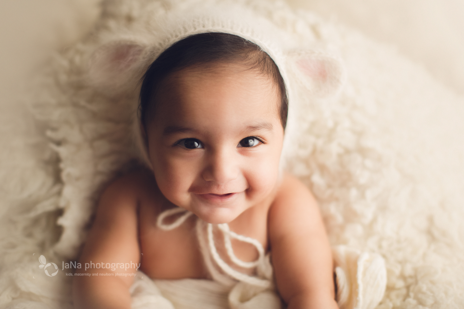 Surrey baby photography