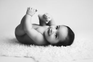 Surrey baby photography
