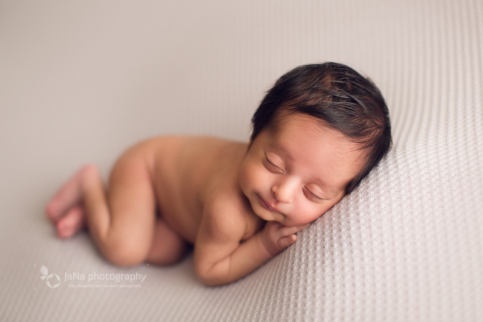 Vancouver newborn photography