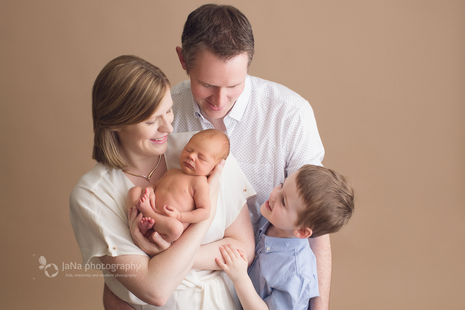 Vancouver family photography