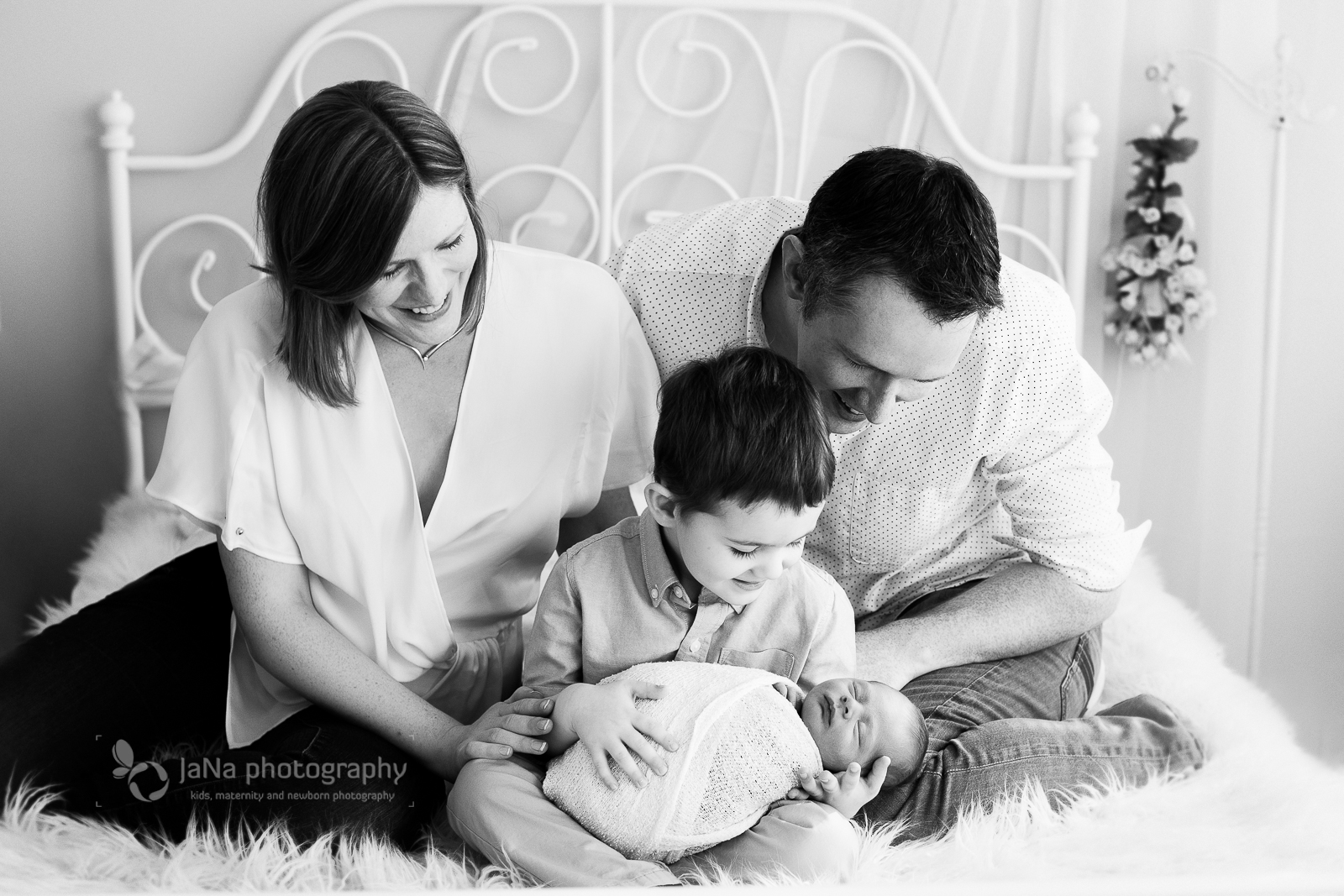 Vancouver family photography | Aiden