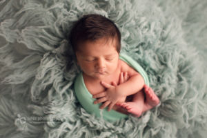 Vancouver newborn photography