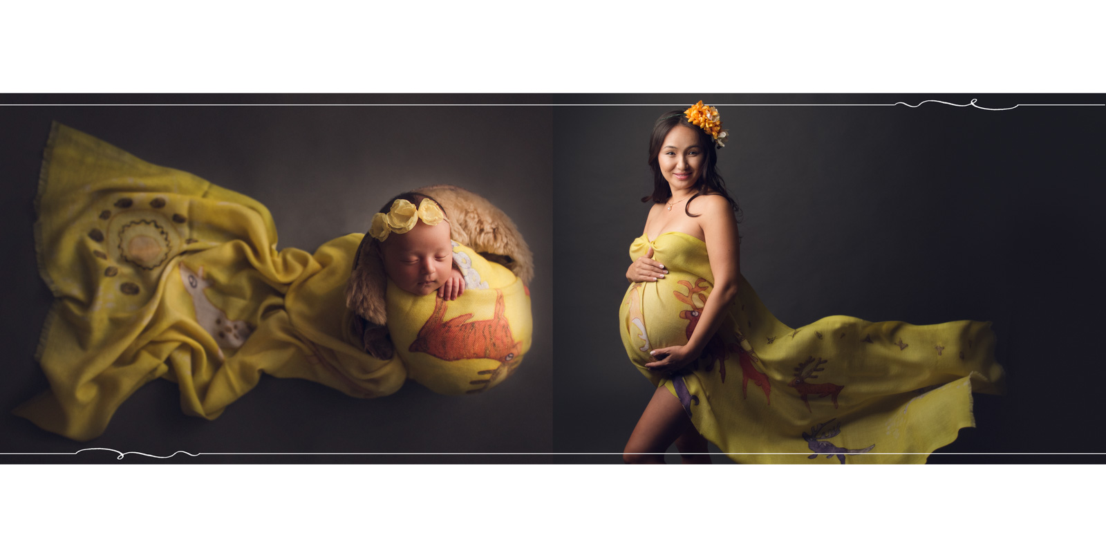 Vancouver maternity photographer - jana photography