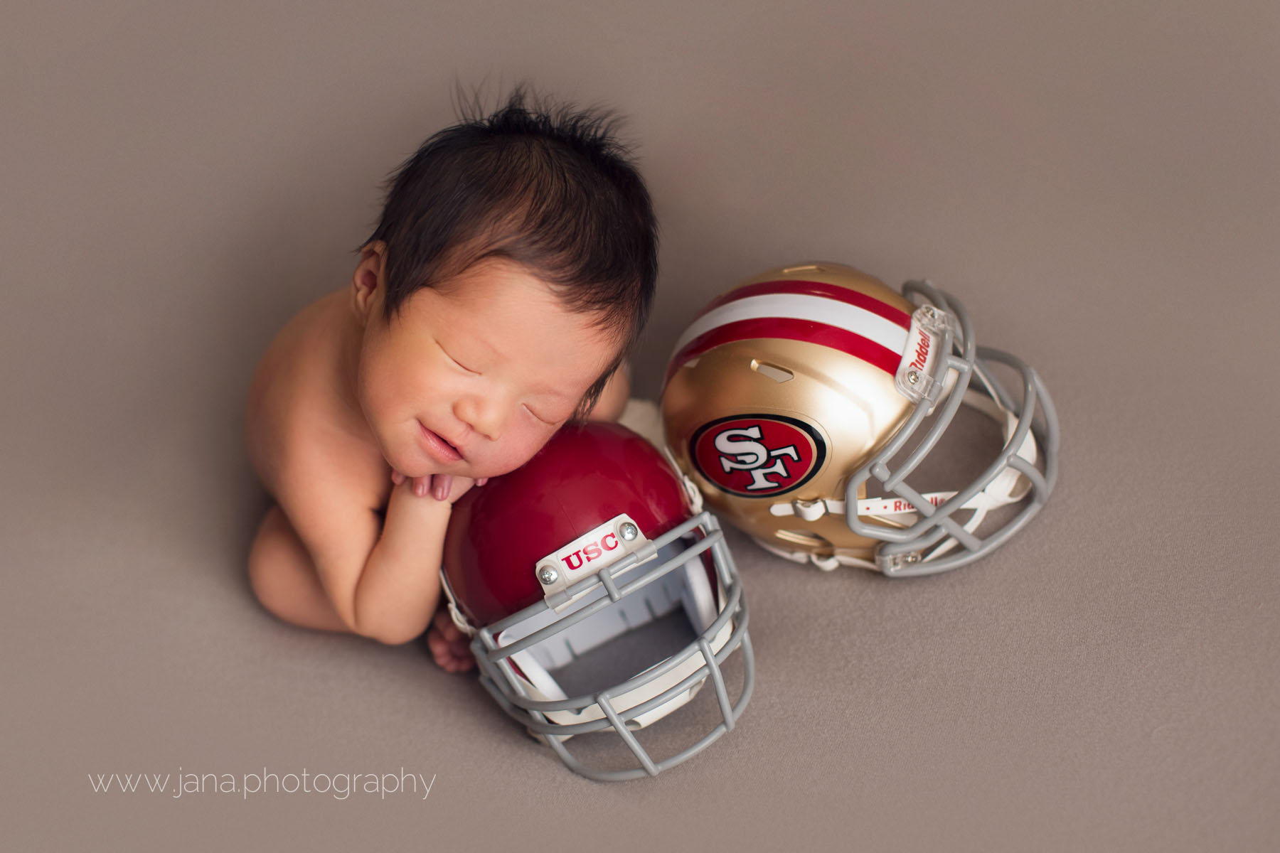 Newborn photography - 