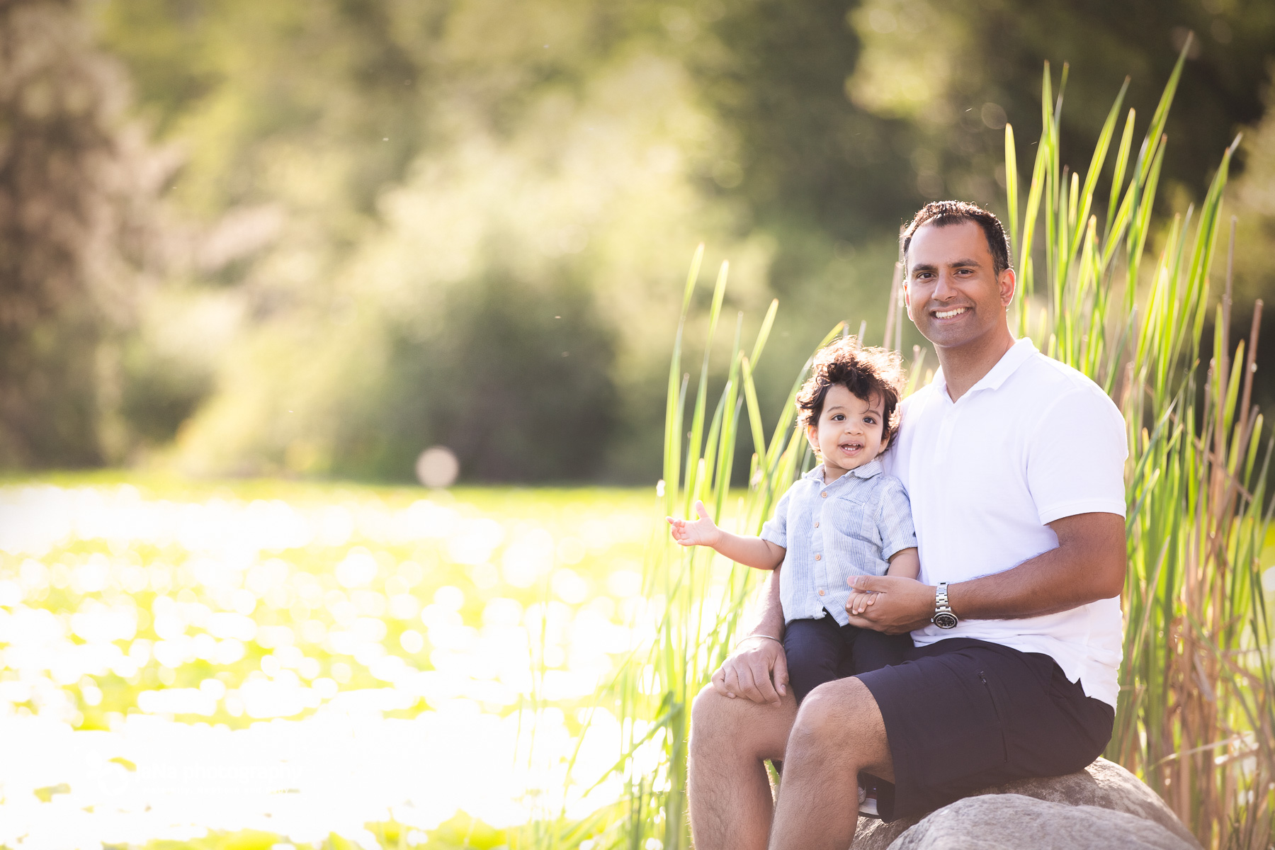 Vancouver outdoor family photography - 