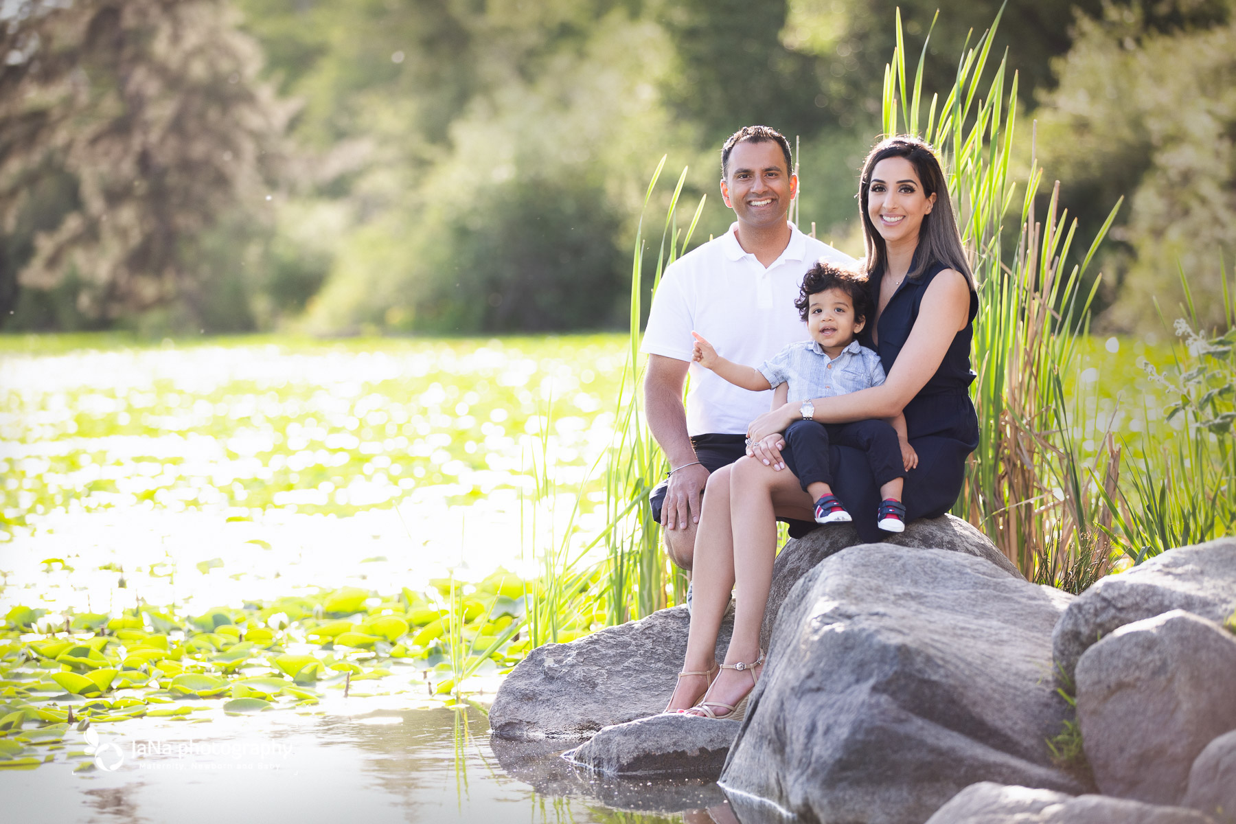 Vancouver outdoor family photography - 