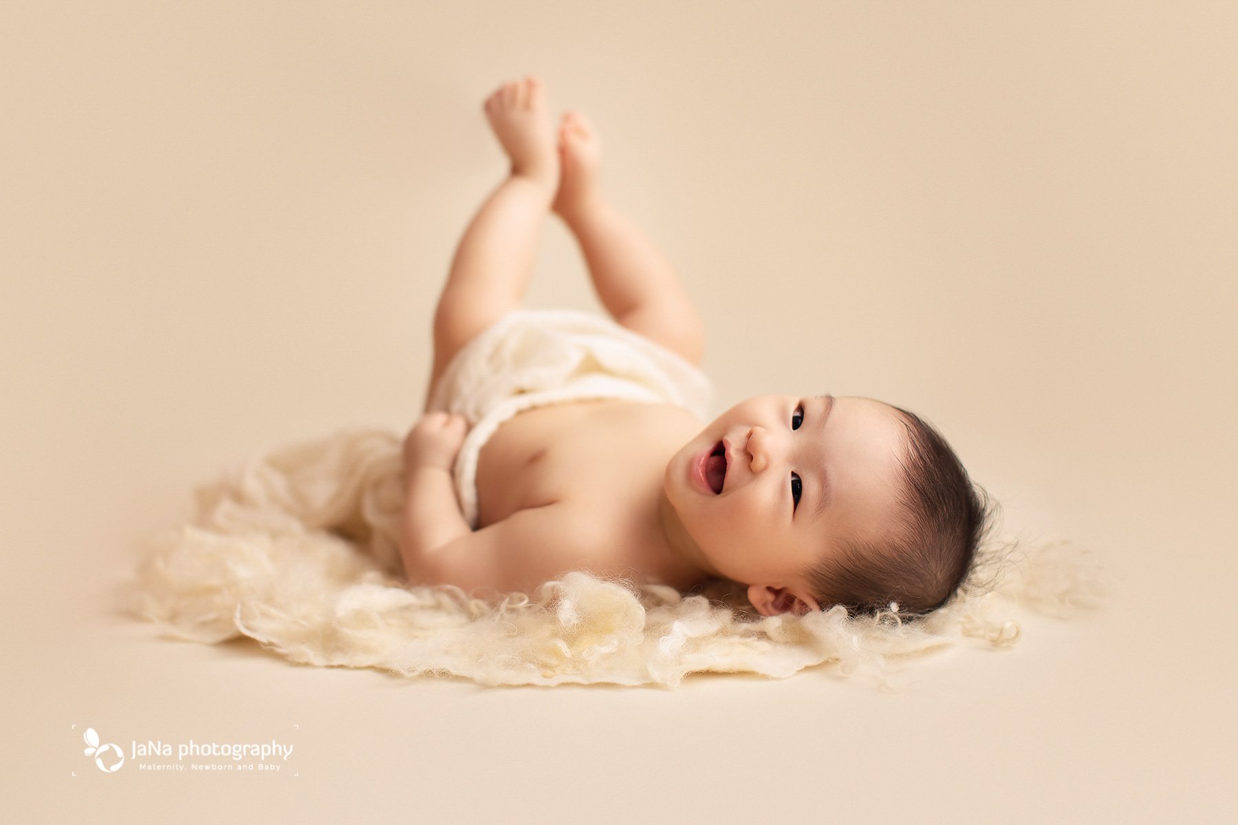 Vancouver baby photography | Jay