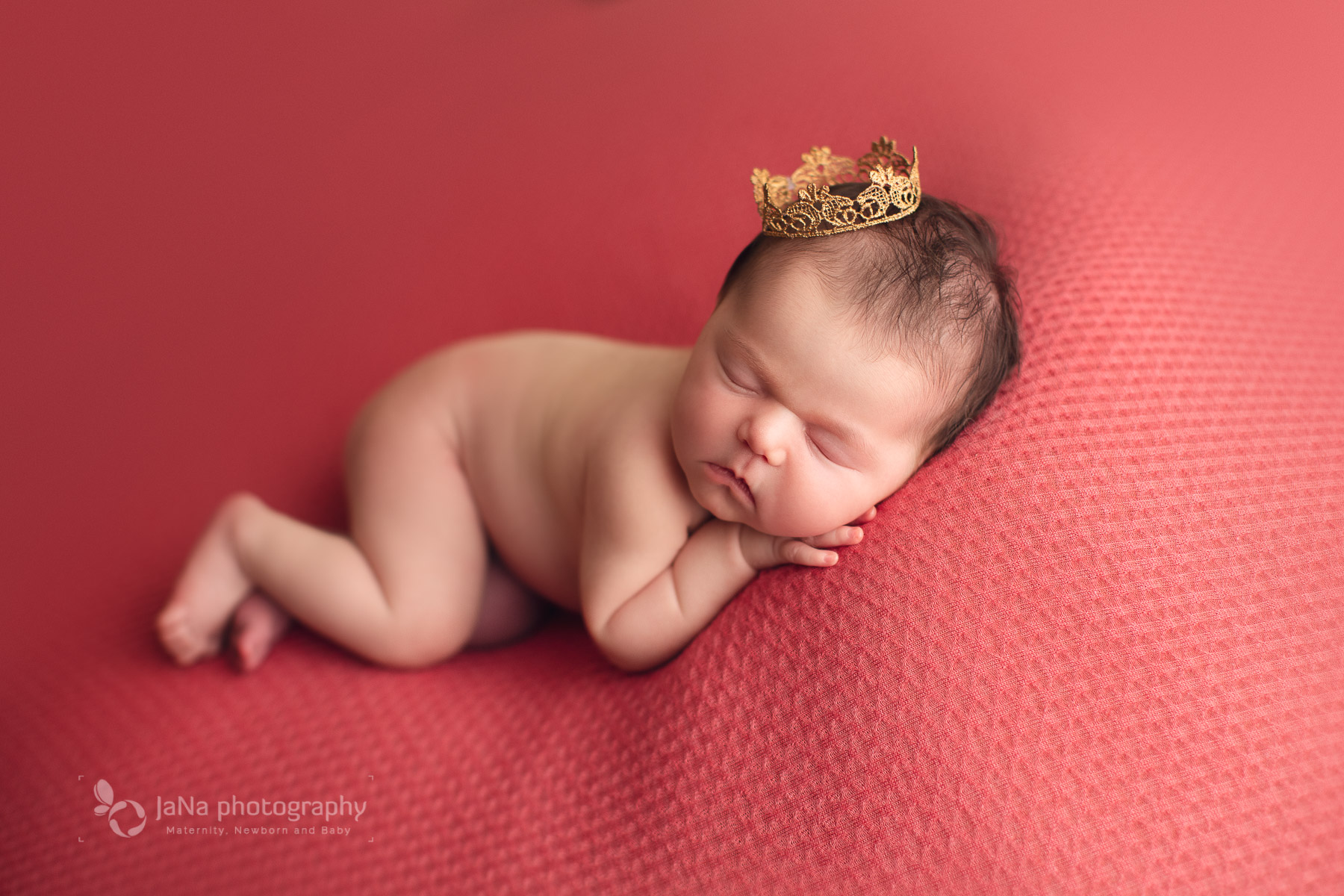 newborn photography vancouver 