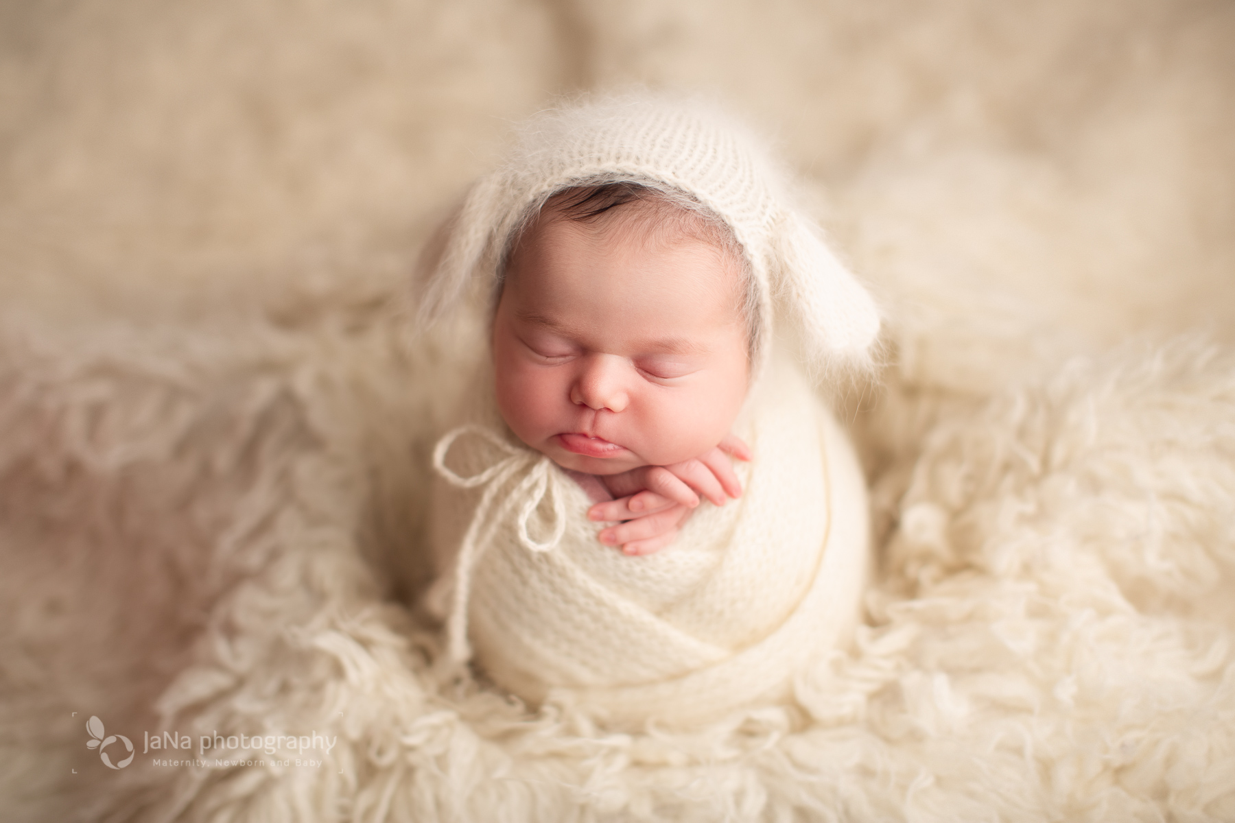 newborn photography vancouver 