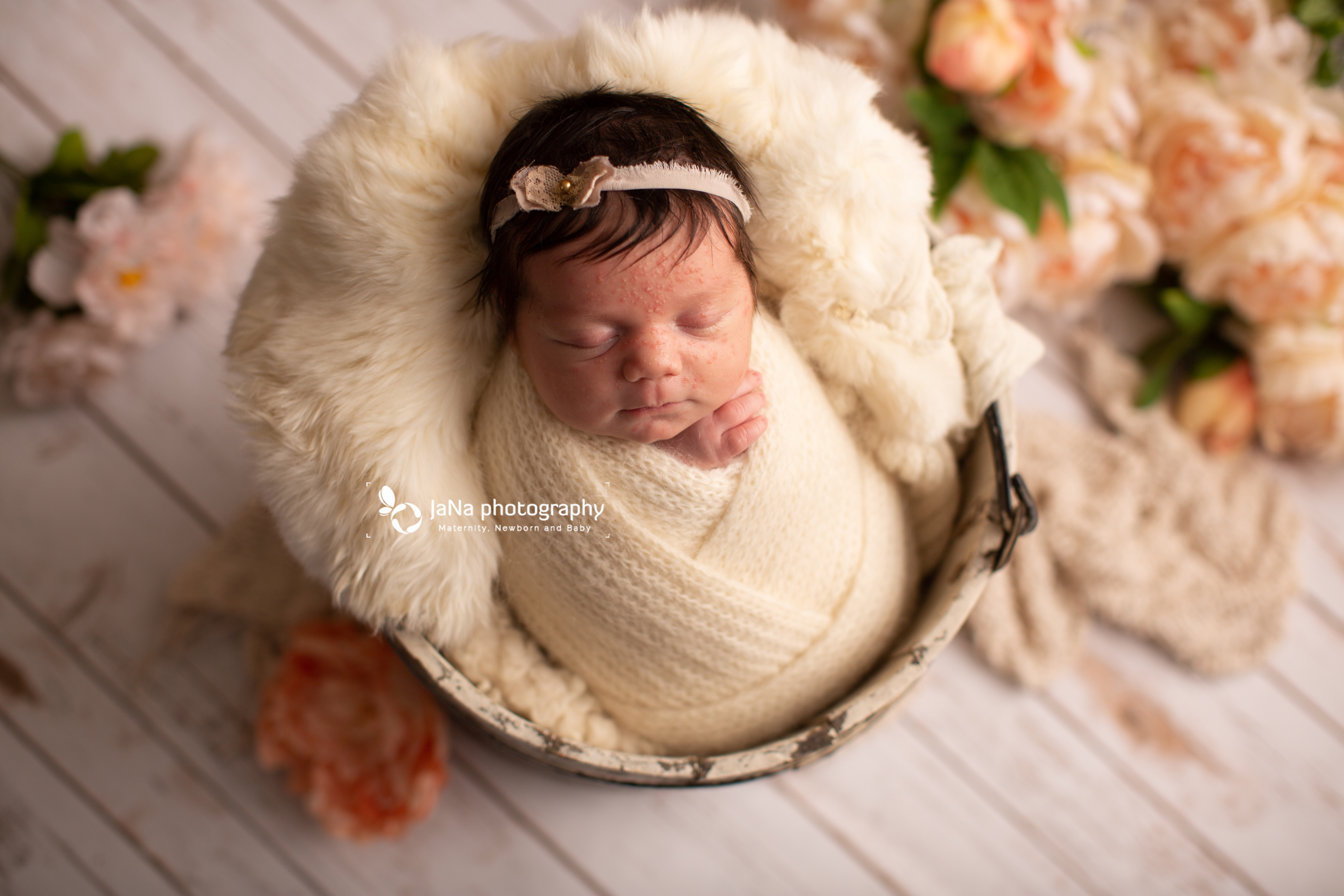 newborn photo editor job - Vancouver