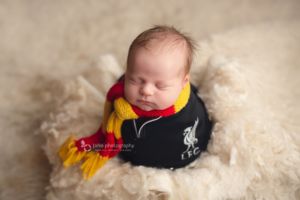 liverpool newborn photography