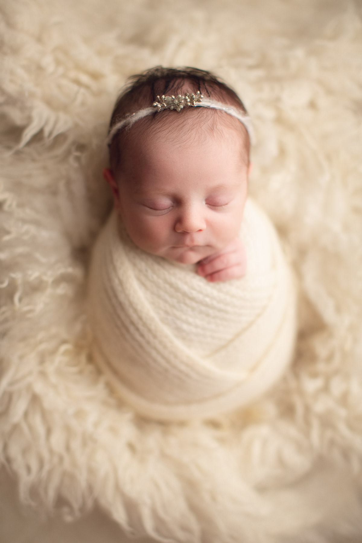 best newborn photographer in Vancouver