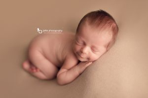 newborn photography in Vancouver