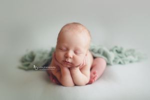 newborn photography in Vancouver