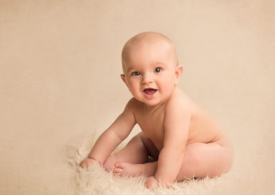 baby boy 9 months old - jana photography