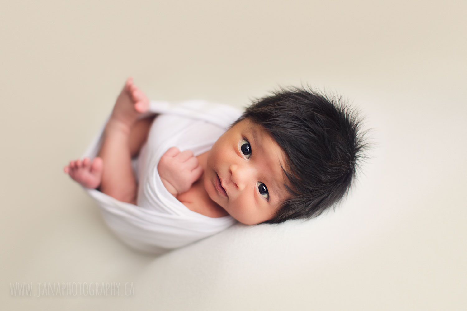 unique baby boy photography